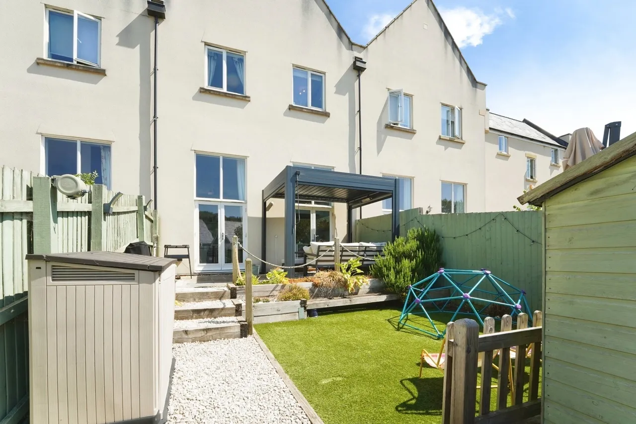 Ricardo Drive, Dursley, GL11, photo 21