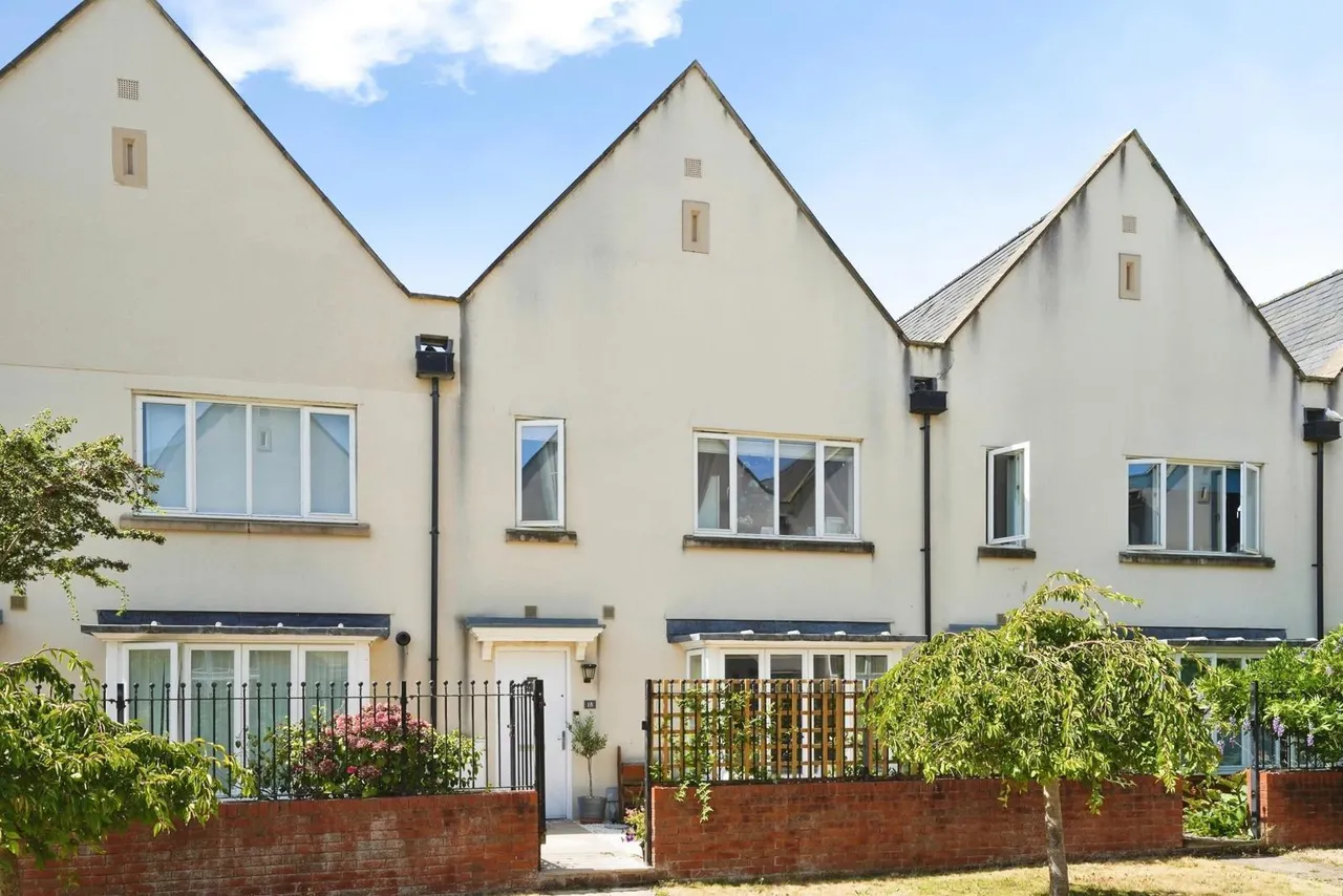 Ricardo Drive, Dursley, GL11, photo 3