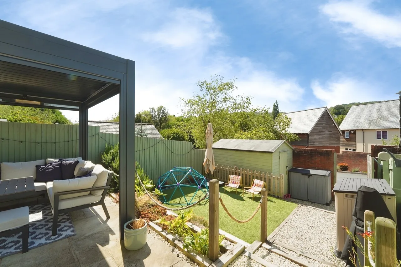 Ricardo Drive, Dursley, GL11, photo 23