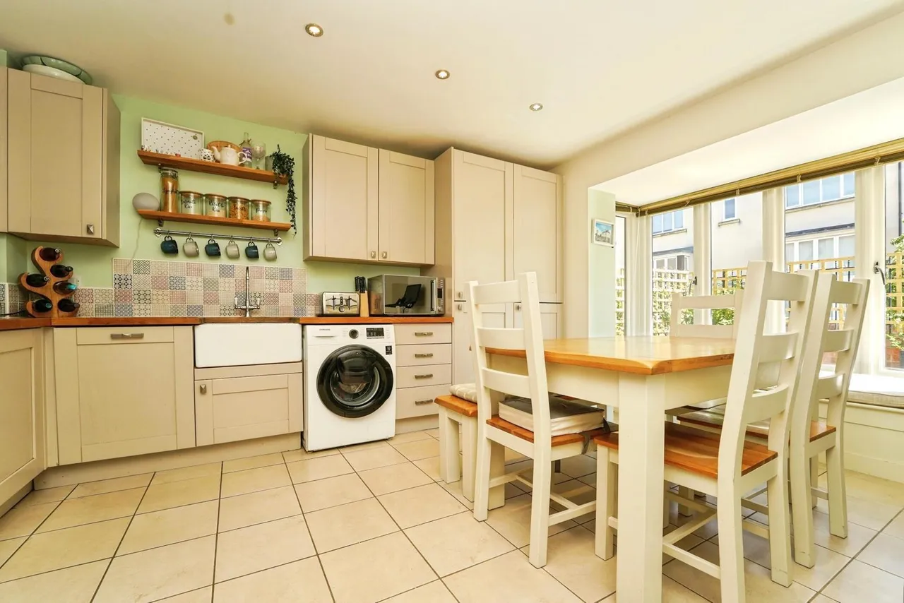 Ricardo Drive, Dursley, GL11, photo 5