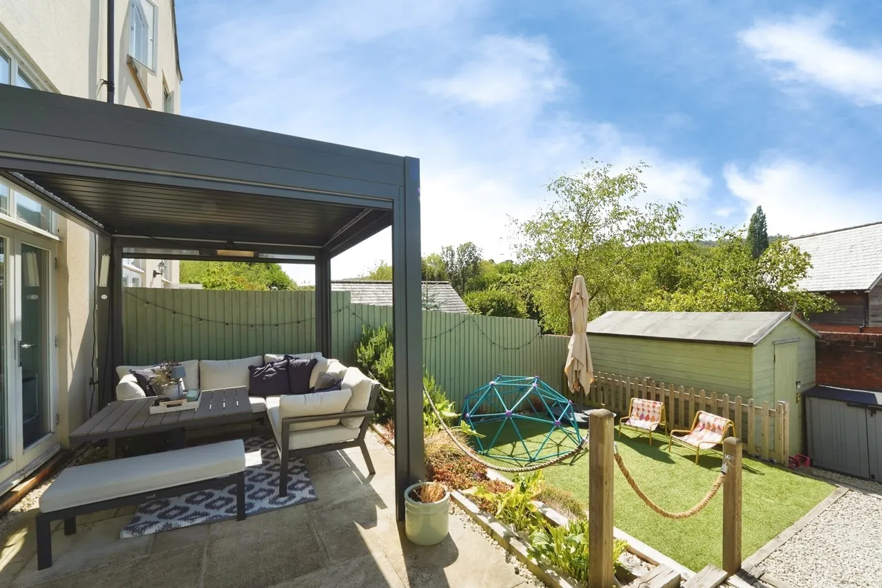 Ricardo Drive, Dursley, GL11, photo 15