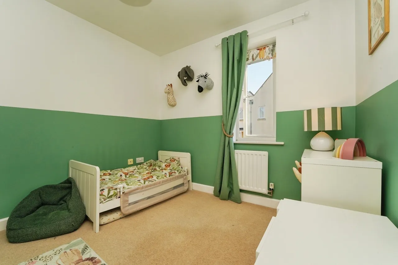 Ricardo Drive, Dursley, GL11, photo 12