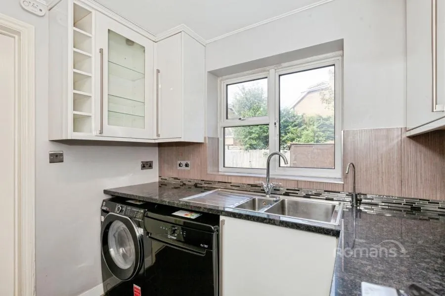 Stonebridge Field, Eton, SL4, photo 14