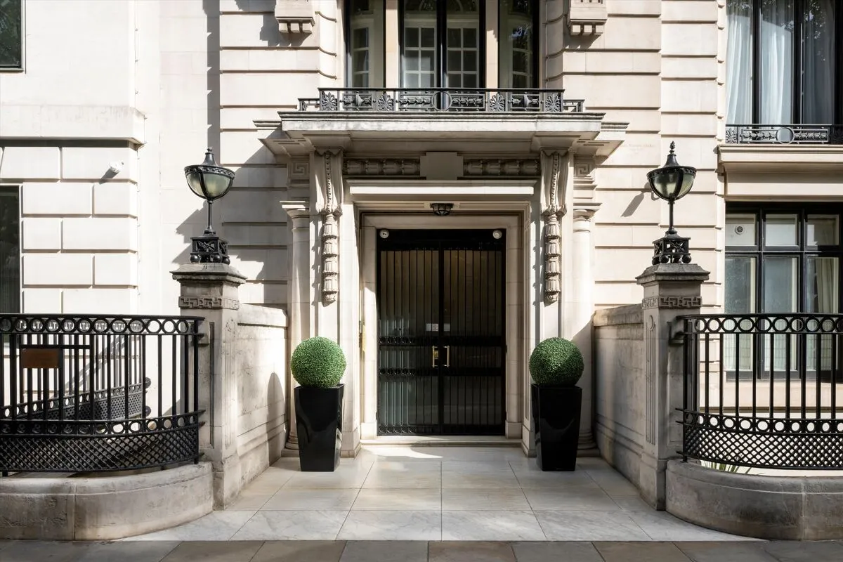 Portland Place, London, W1B, photo 46