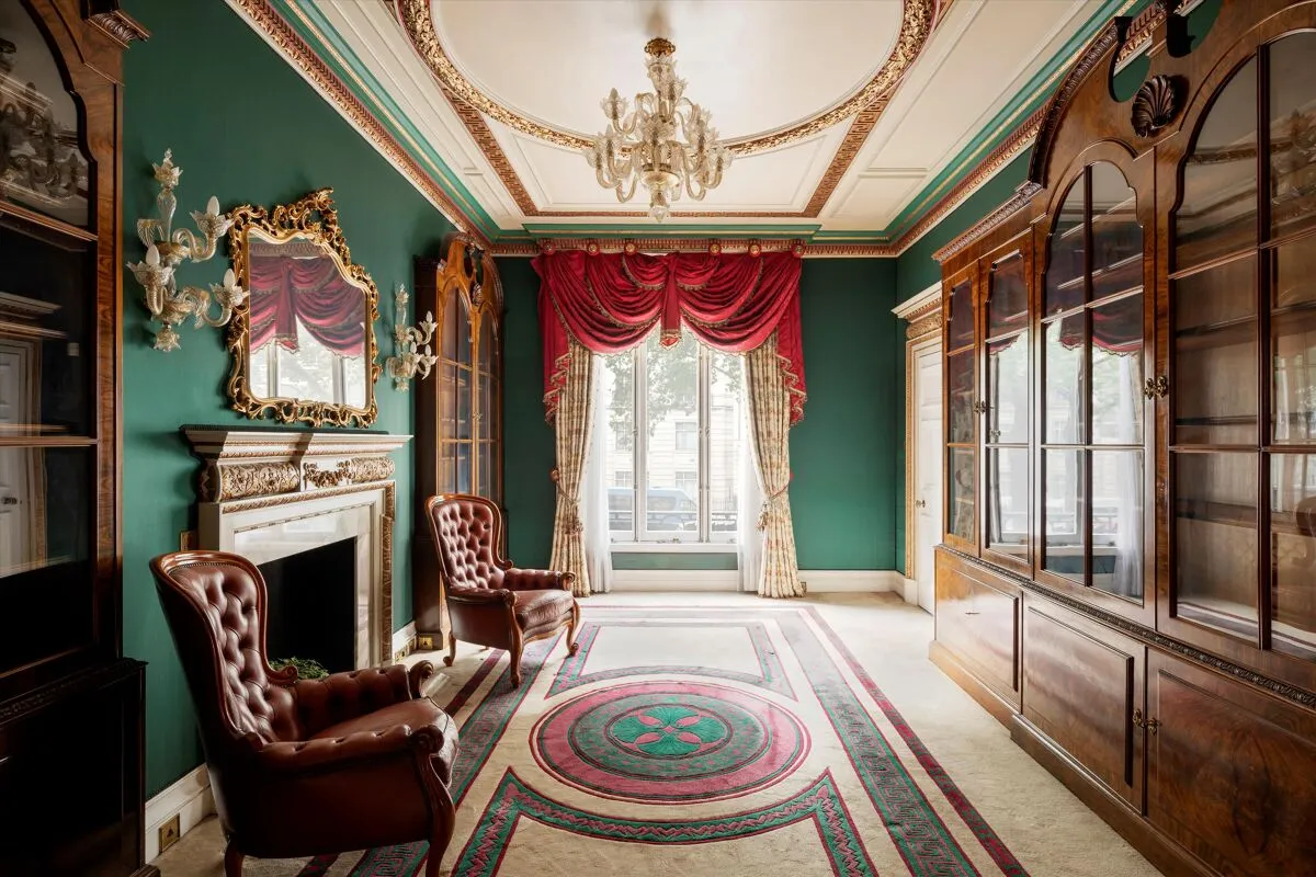 Portland Place, London, W1B, photo 5