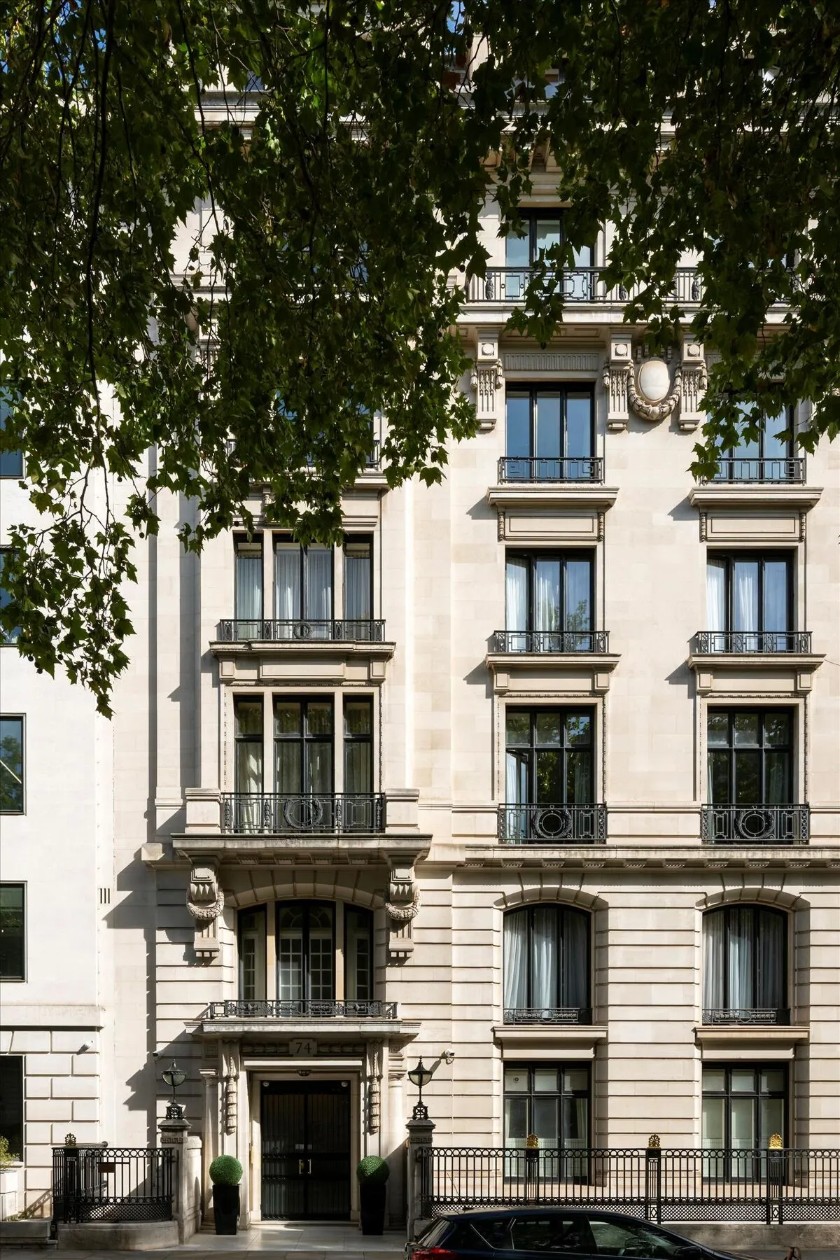 Portland Place, London, W1B, photo 44