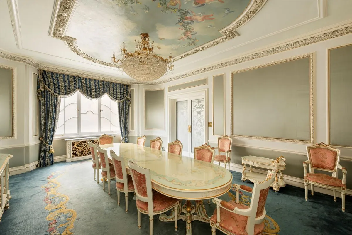 Portland Place, London, W1B, photo 4
