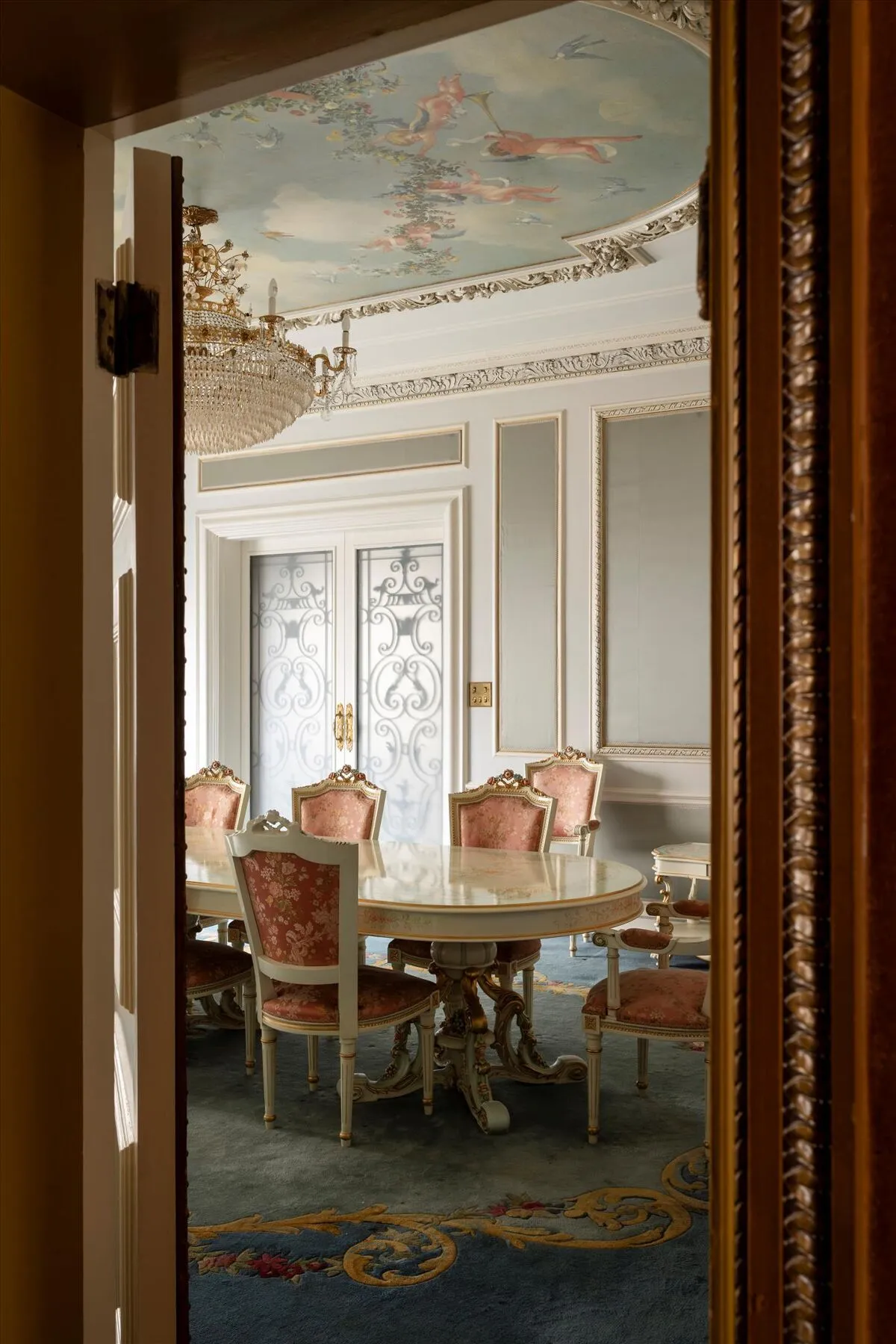 Portland Place, London, W1B, photo 36