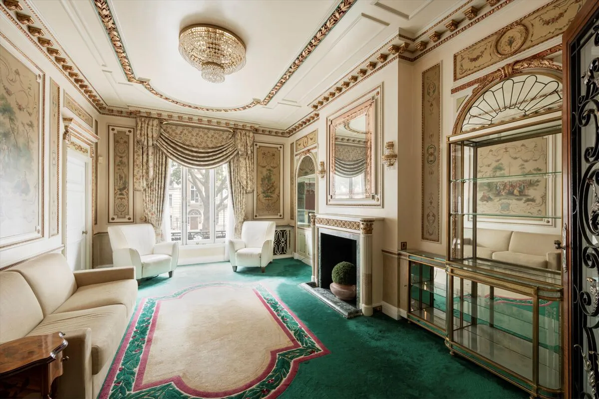 Portland Place, London, W1B, photo 11