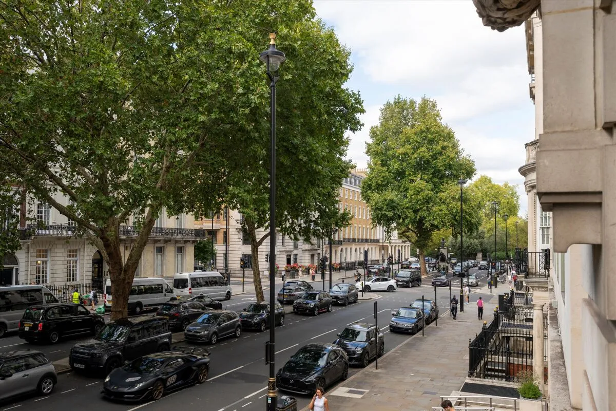 Portland Place, London, W1B, photo 23