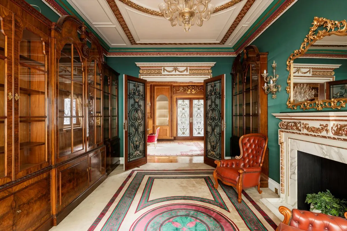 Portland Place, London, W1B, photo 10