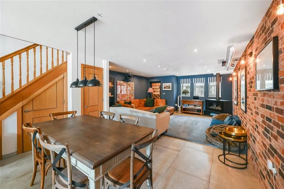 Grove Park Road, W4, photo 3
