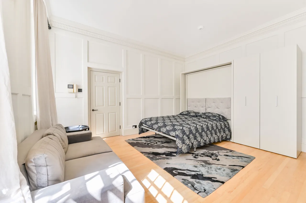 Flat A, 24 Wimpole Street, London, photo 4