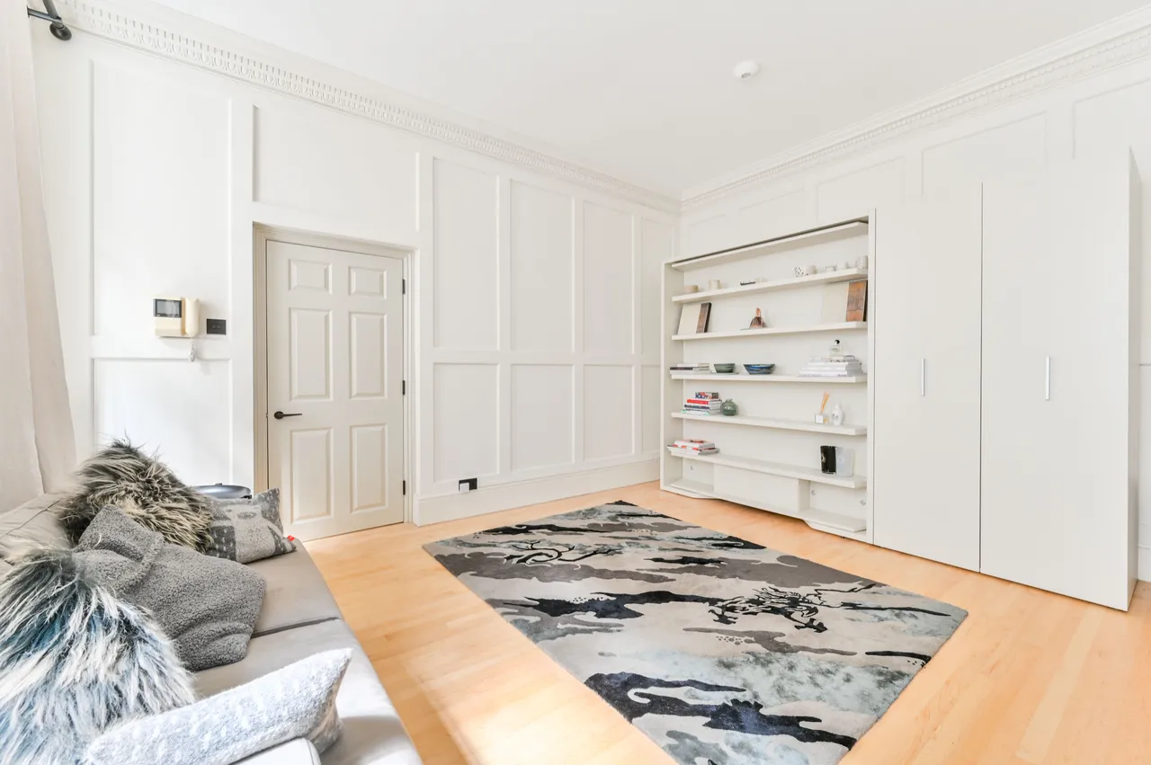 Flat A, 24 Wimpole Street, London, photo 9