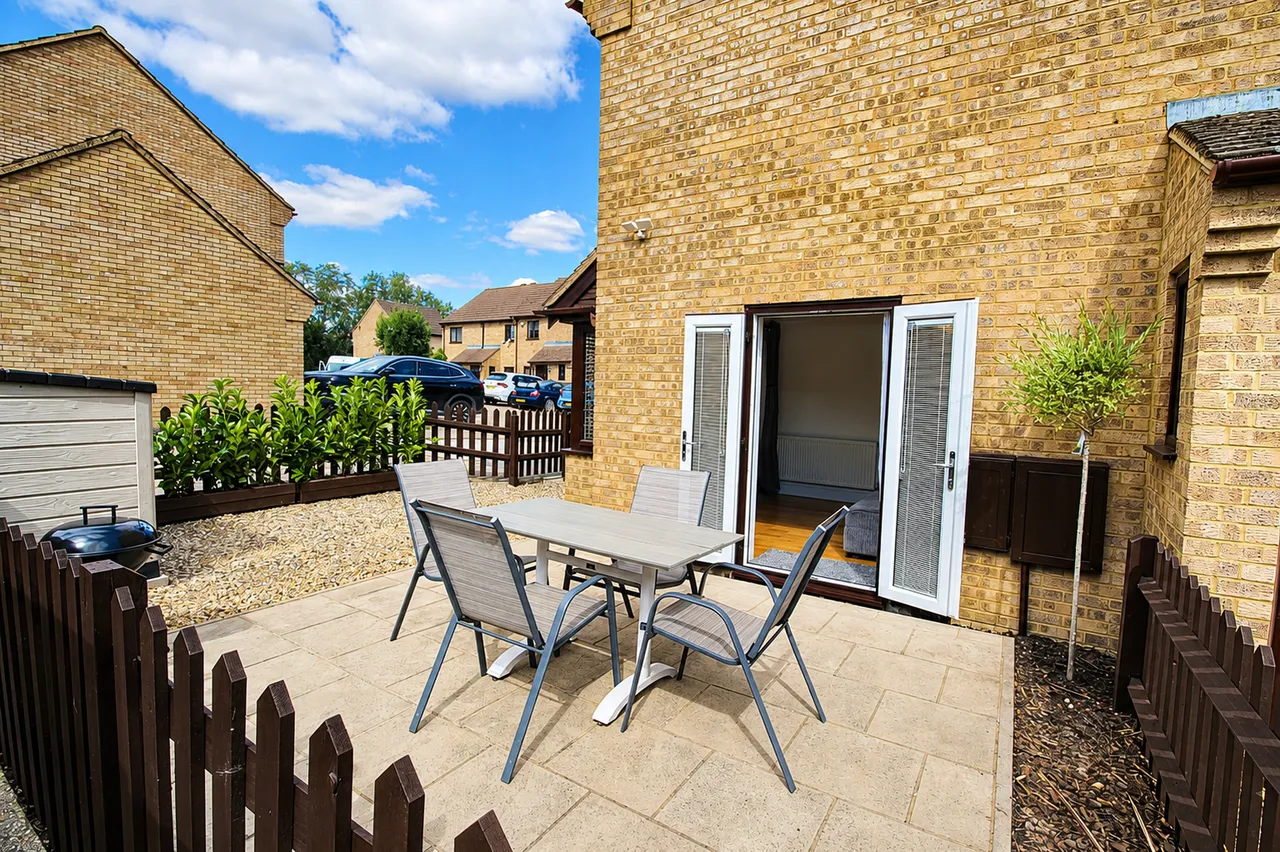 Creasy Close, Abbots Langley, WD5 0HS, photo 12