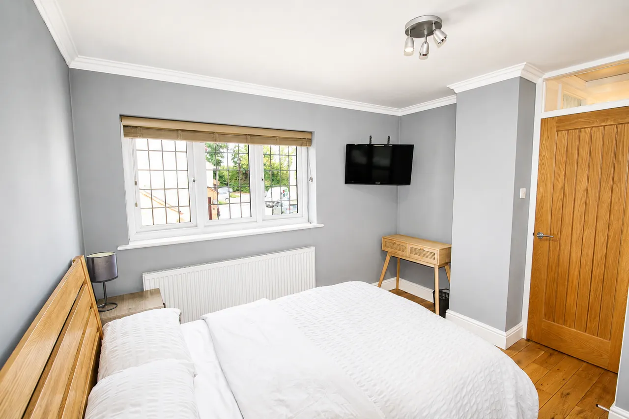 Creasy Close, Abbots Langley, WD5 0HS, photo 9