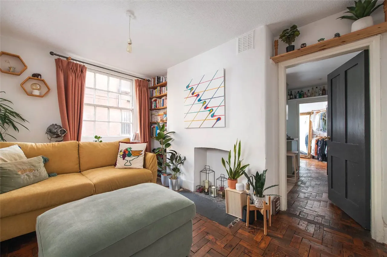 Hannibal Road, Stepney Green, E1, photo 8