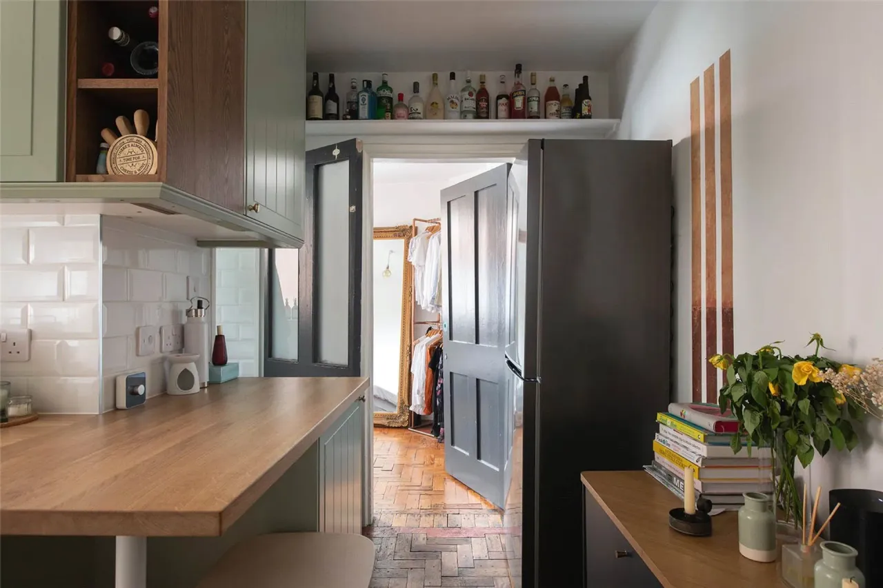 Hannibal Road, Stepney Green, E1, photo 3