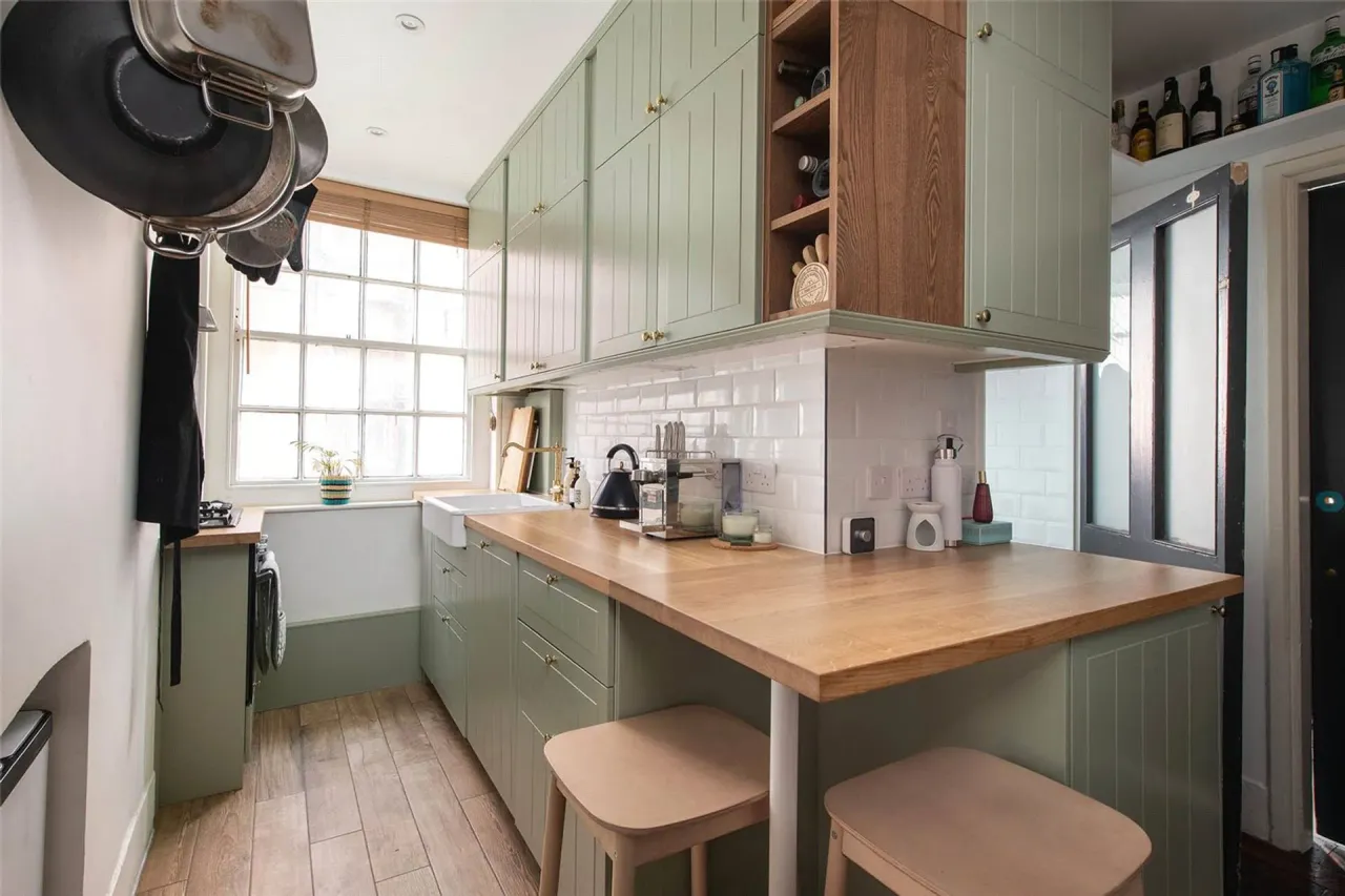 Hannibal Road, Stepney Green, E1, photo 2