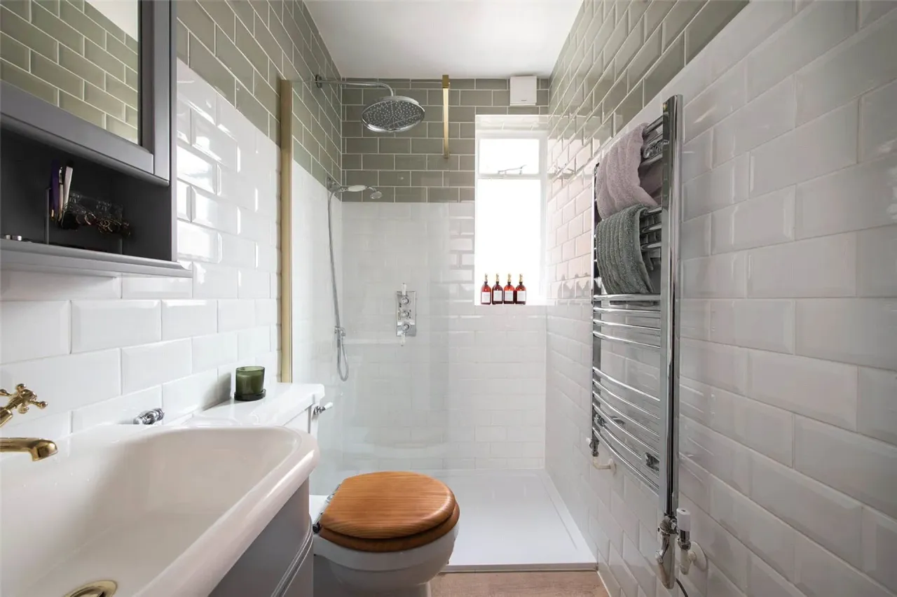 Hannibal Road, Stepney Green, E1, photo 5