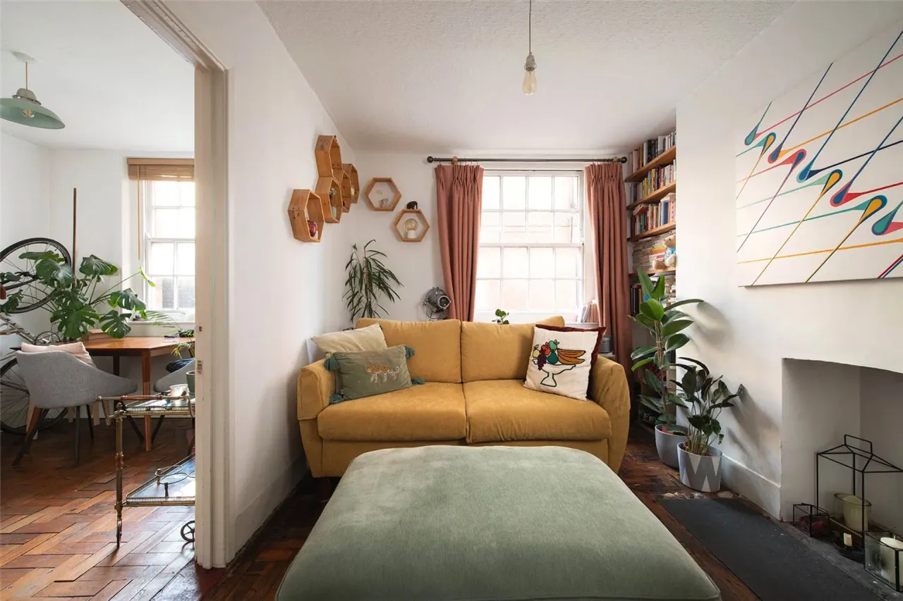 Hannibal Road, Stepney Green, E1, photo 6