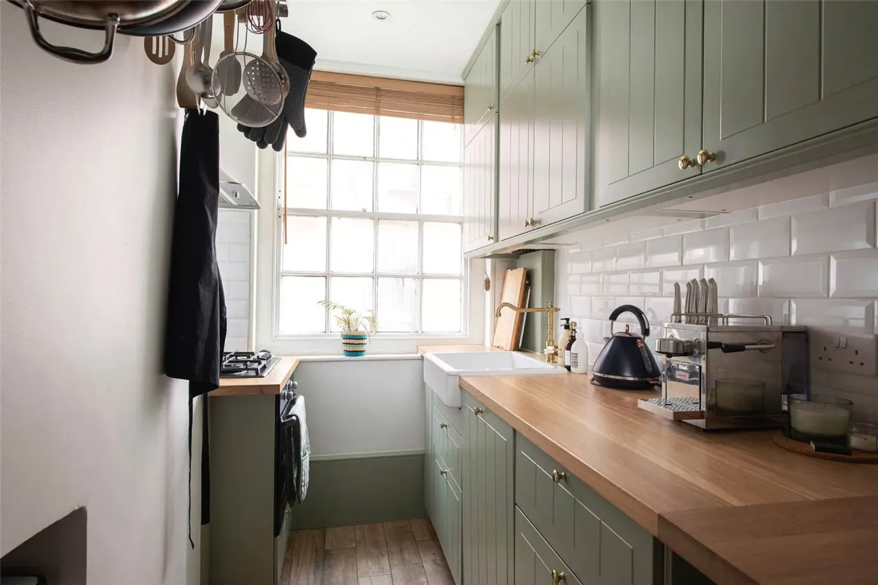 Hannibal Road, Stepney Green, E1, photo 9