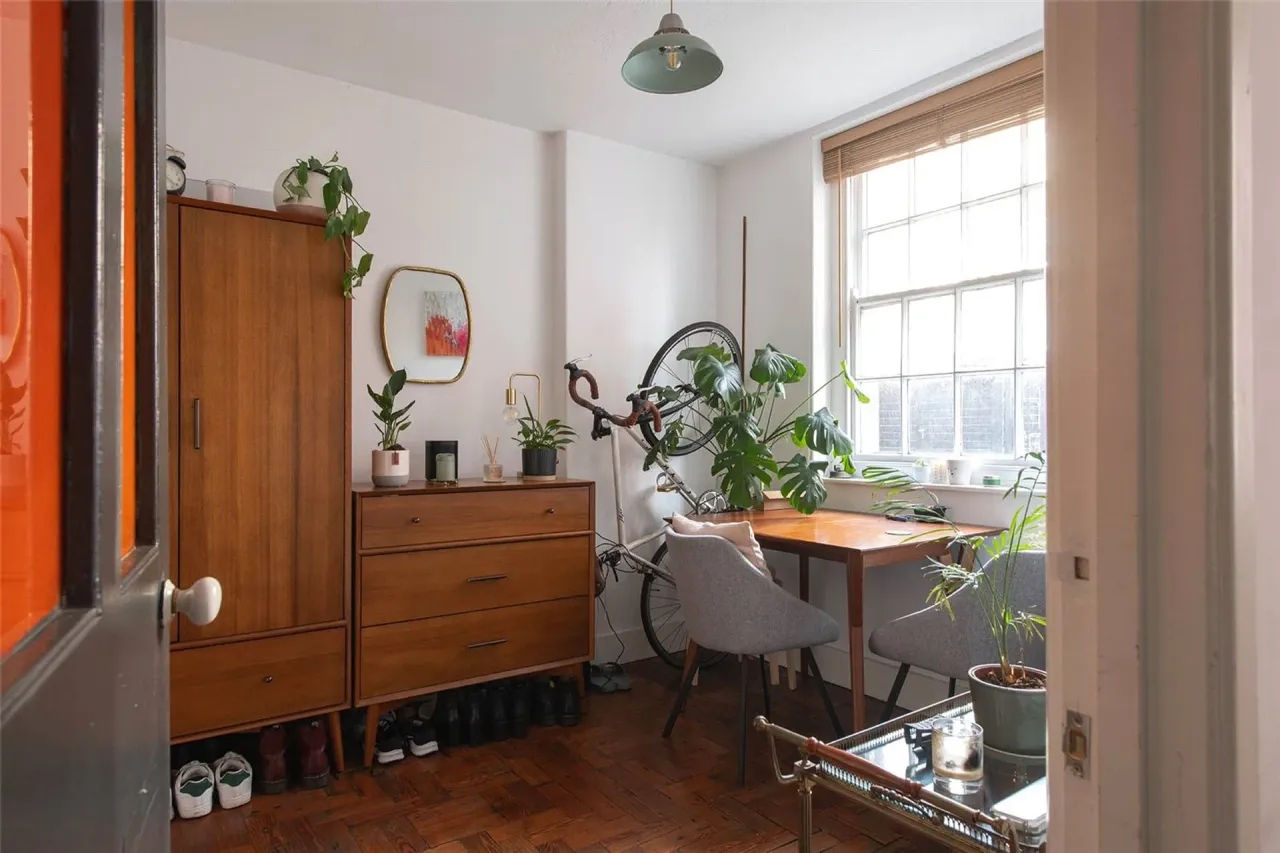 Hannibal Road, Stepney Green, E1, photo 7