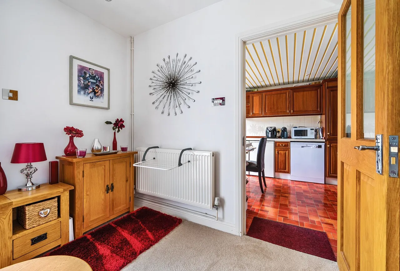Holbrook Crescent, City, Hartcliffe, BS13 0EU, photo 18