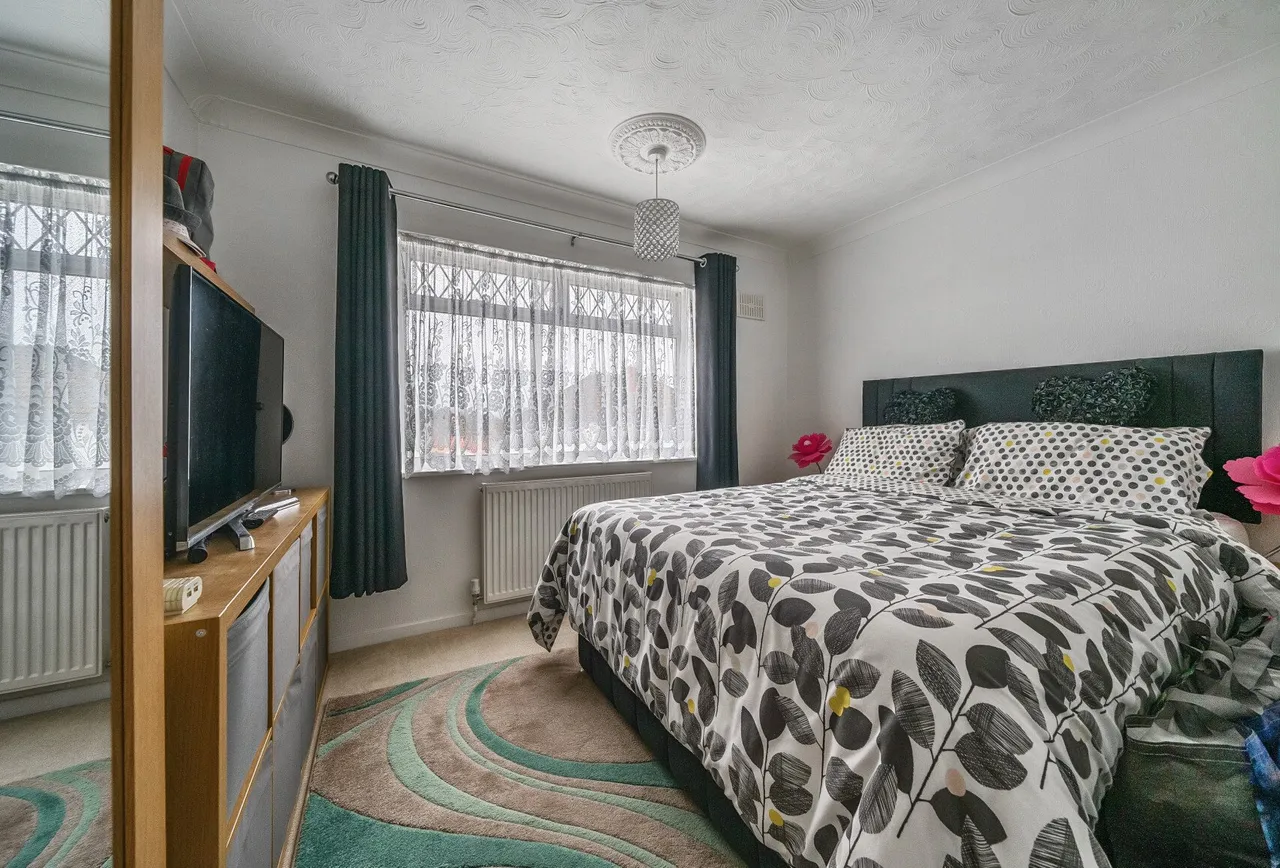 Holbrook Crescent, City, Hartcliffe, BS13 0EU, photo 8