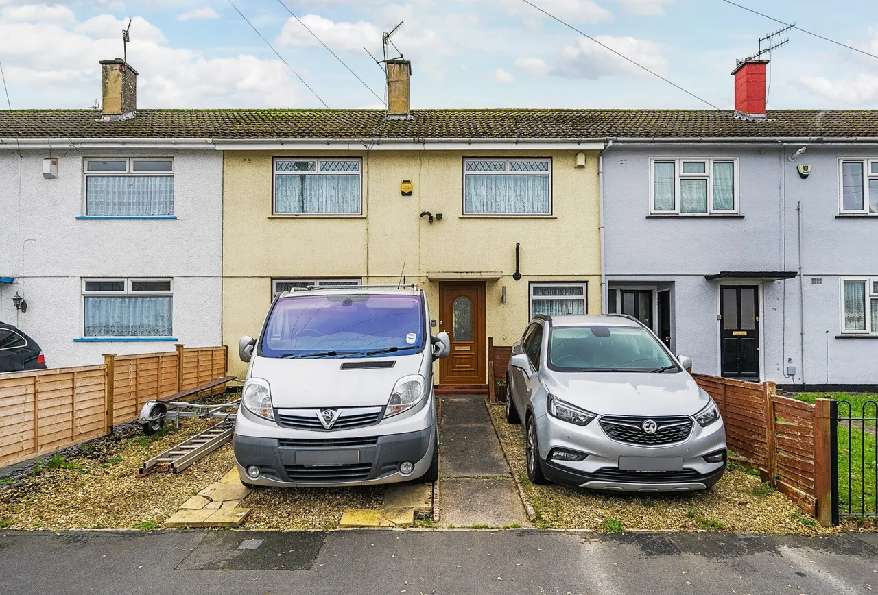 Holbrook Crescent, City, Hartcliffe, BS13 0EU, photo 16