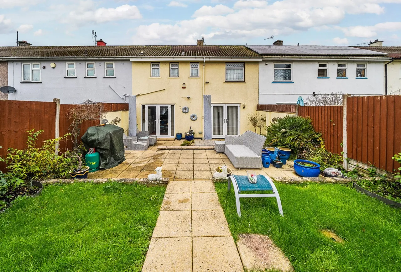 Holbrook Crescent, City, Hartcliffe, BS13 0EU, photo 9