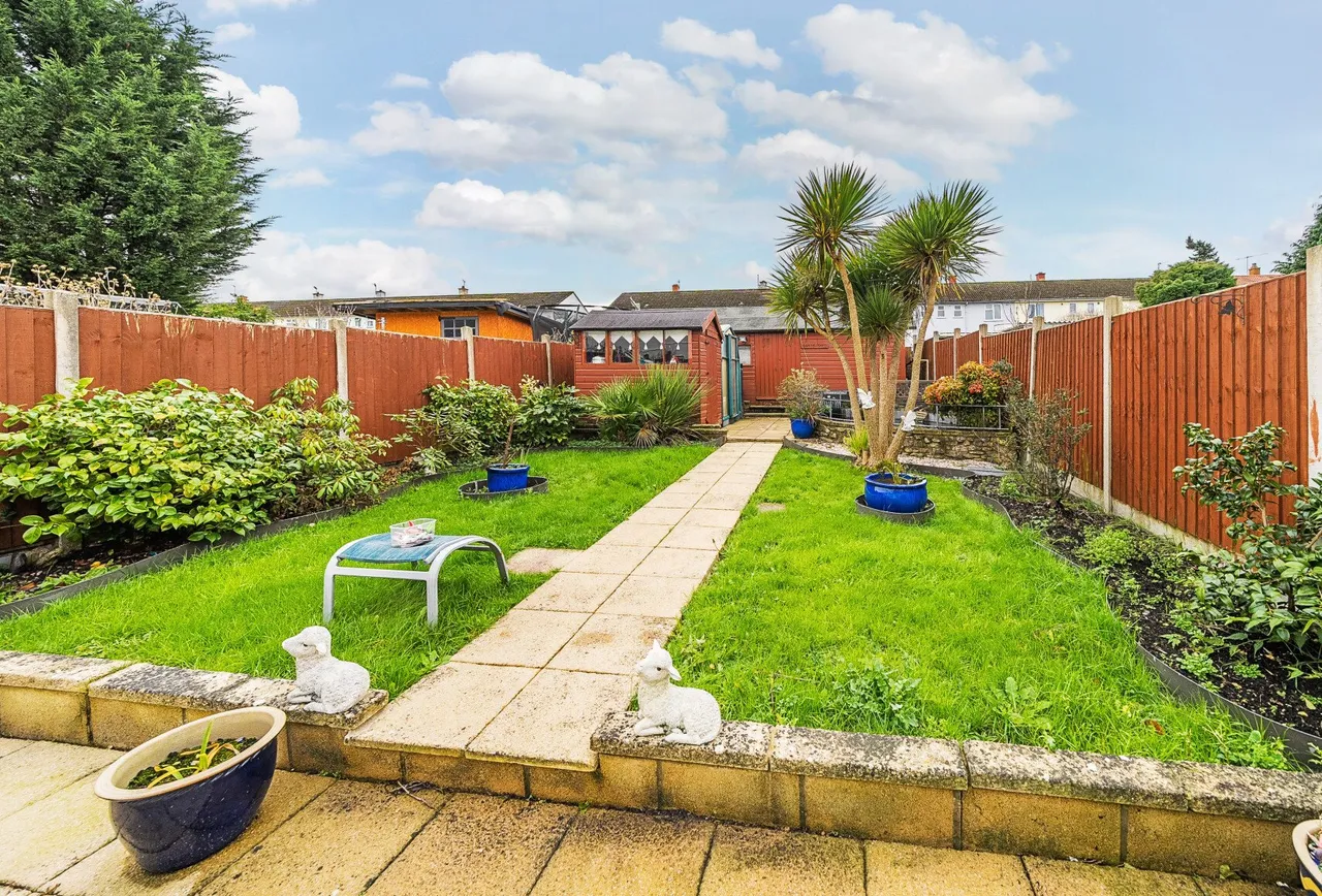 Holbrook Crescent, City, Hartcliffe, BS13 0EU, photo 5