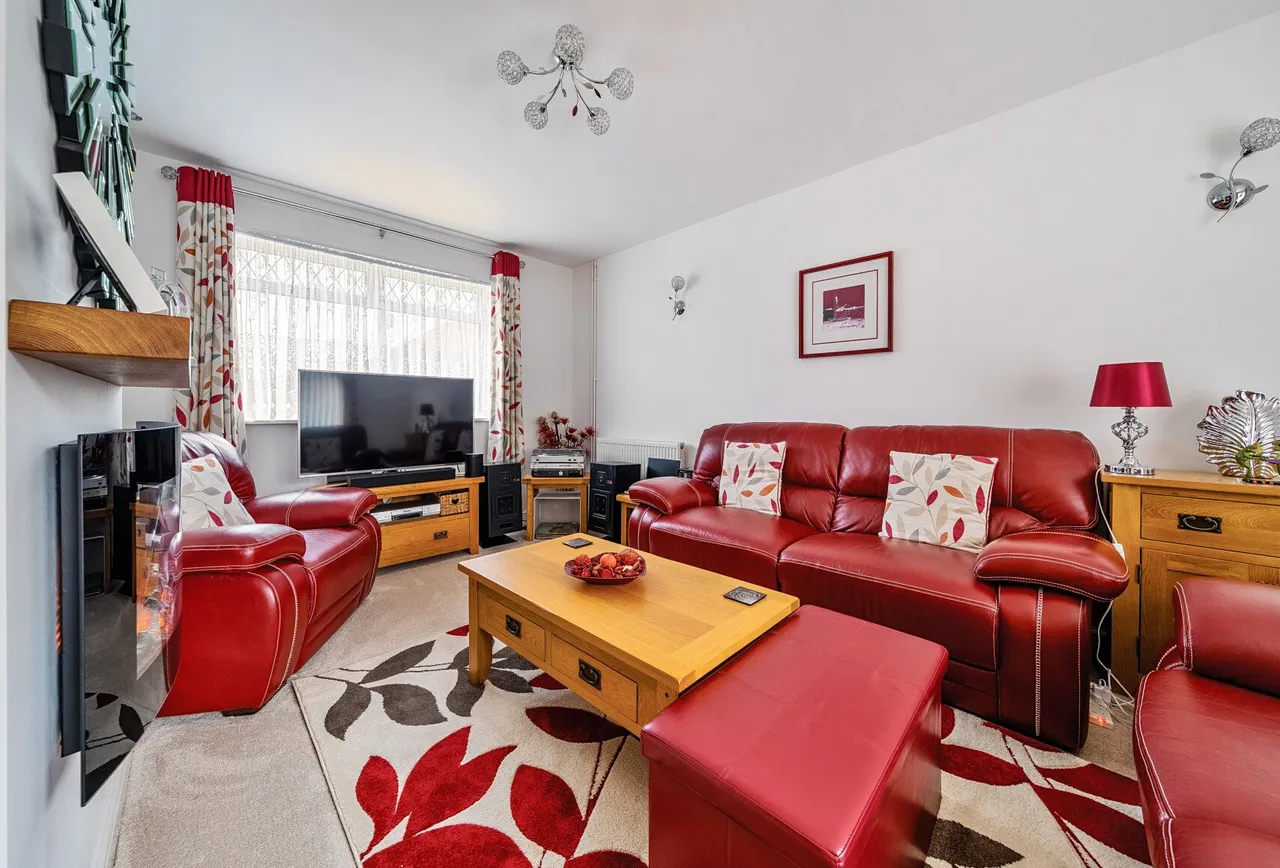 Holbrook Crescent, City, Hartcliffe, BS13 0EU, photo 13