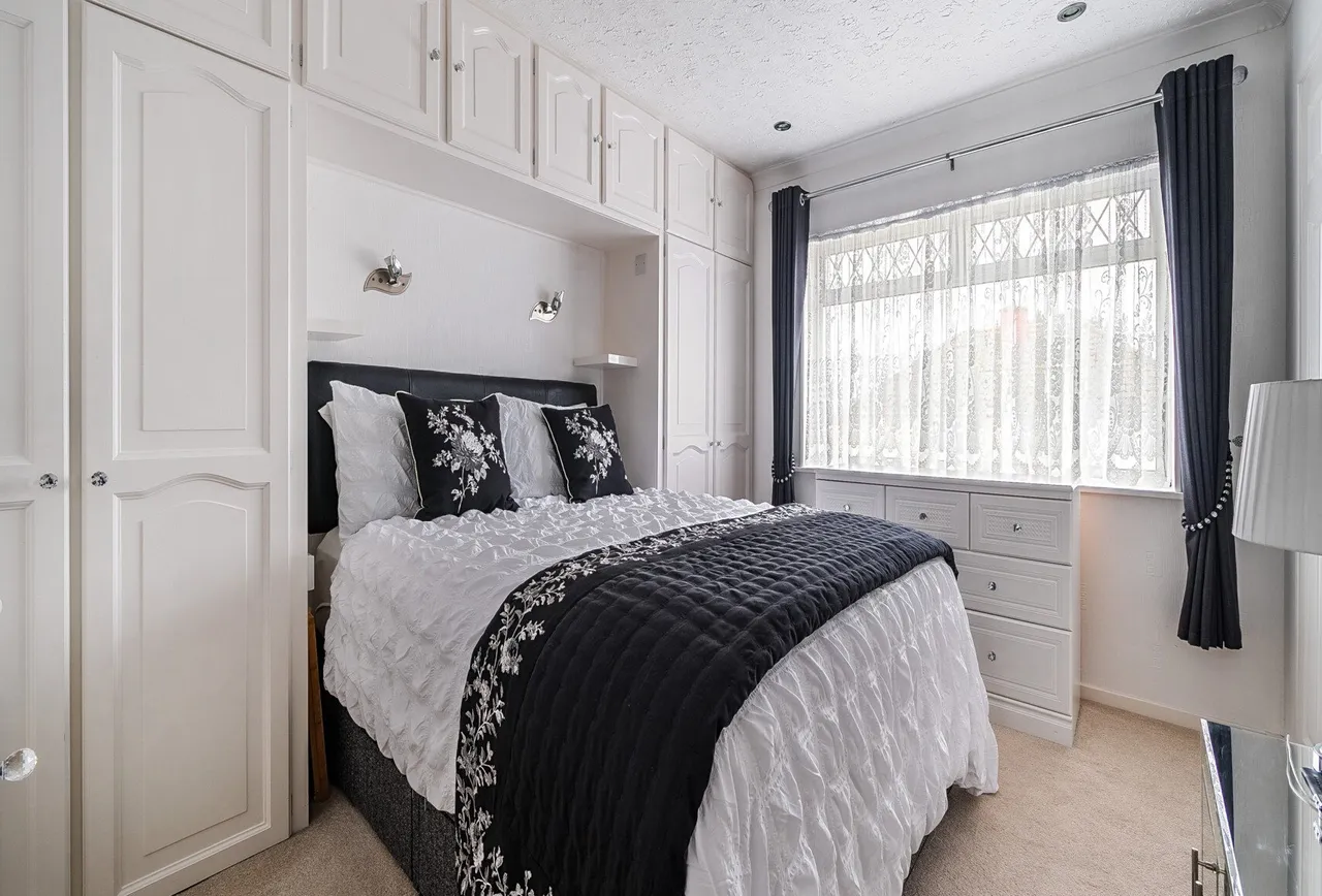 Holbrook Crescent, City, Hartcliffe, BS13 0EU, photo 6