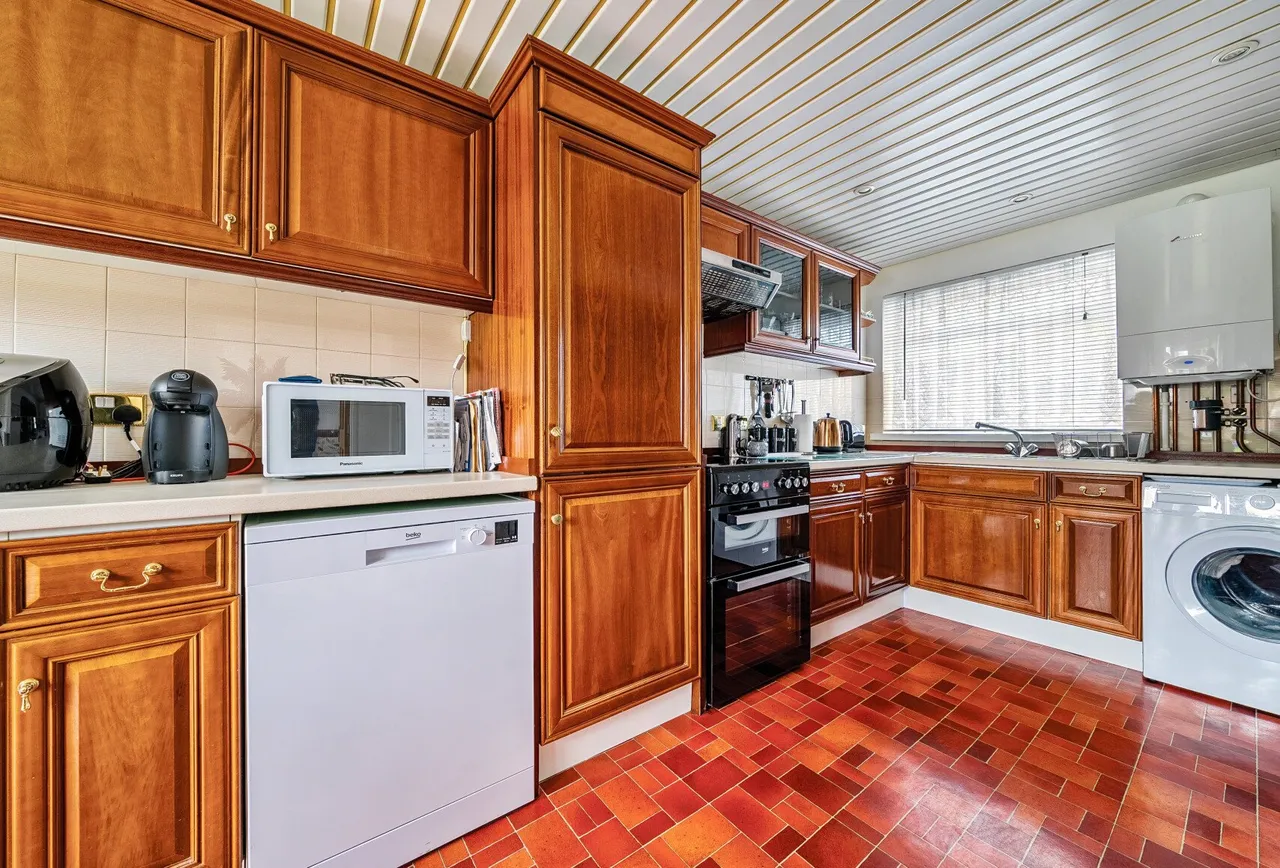 Holbrook Crescent, City, Hartcliffe, BS13 0EU, photo 14
