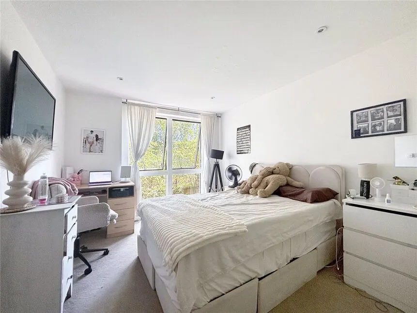 Seven Sea Gardens, London, E3, photo 5