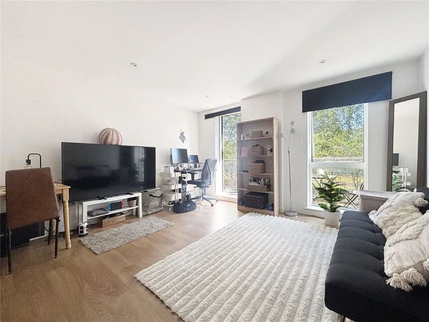 Seven Sea Gardens, London, E3, photo 2