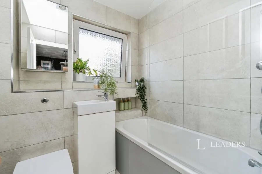Sedbergh Road, Southampton, SO16, photo 10