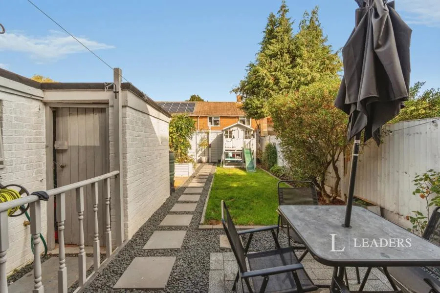 Sedbergh Road, Southampton, SO16, photo 11