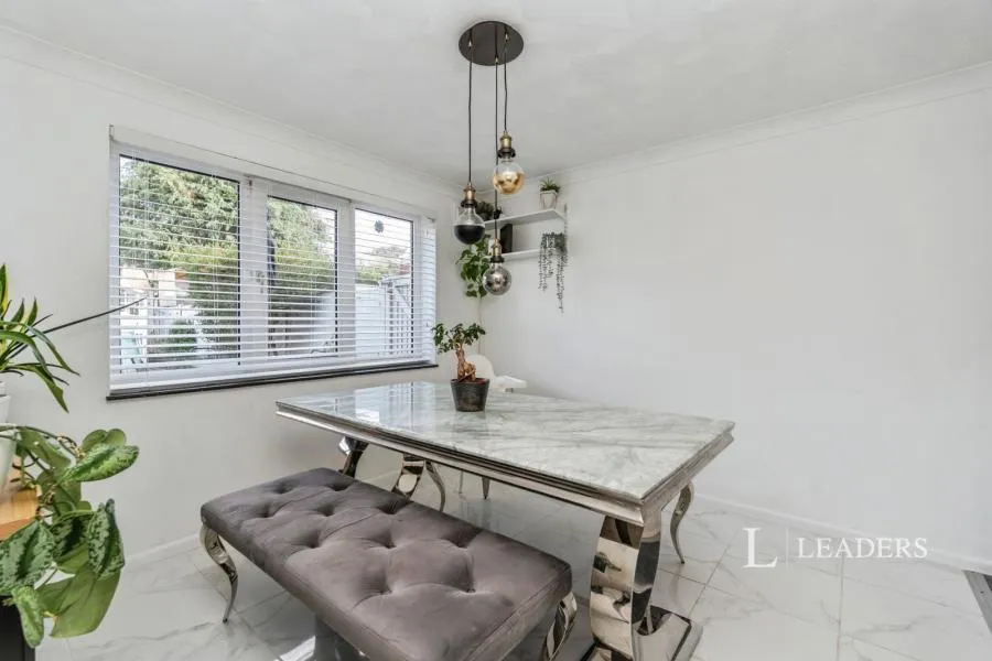 Sedbergh Road, Southampton, SO16, photo 5