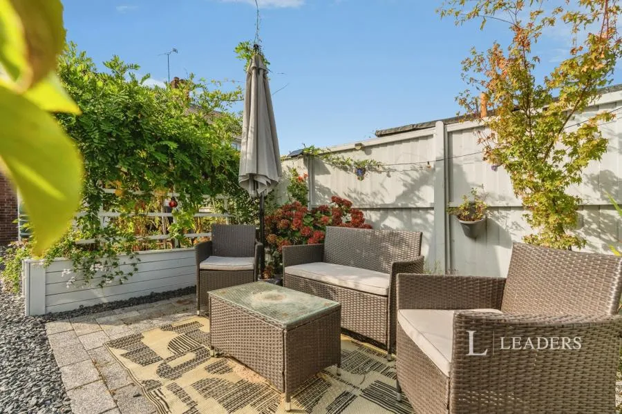 Sedbergh Road, Southampton, SO16, photo 12