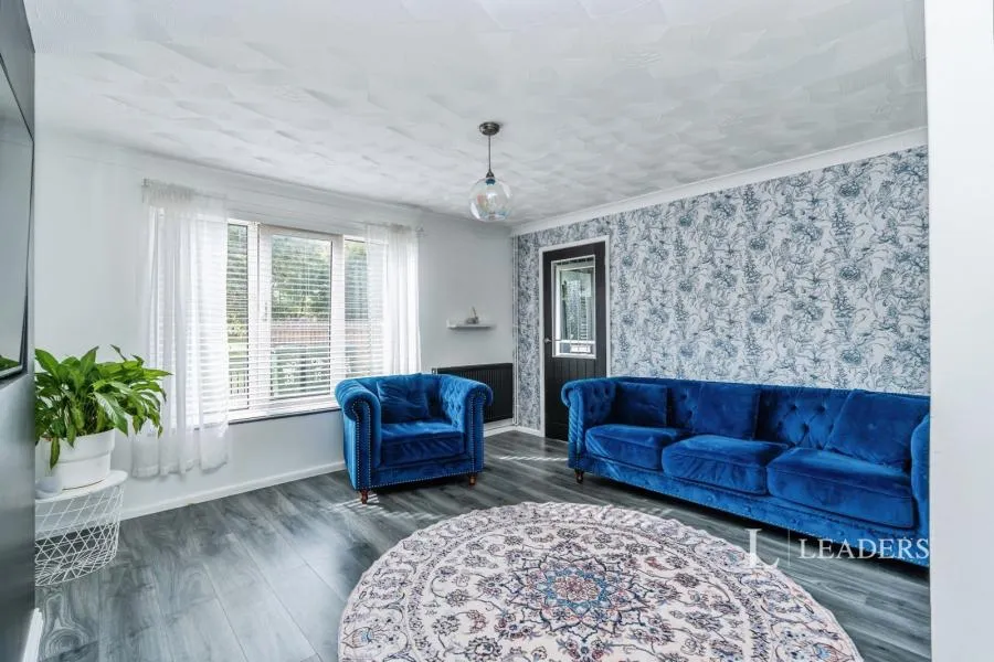 Sedbergh Road, Southampton, SO16, photo 3