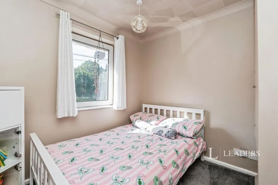Sedbergh Road, Southampton, SO16, photo 9