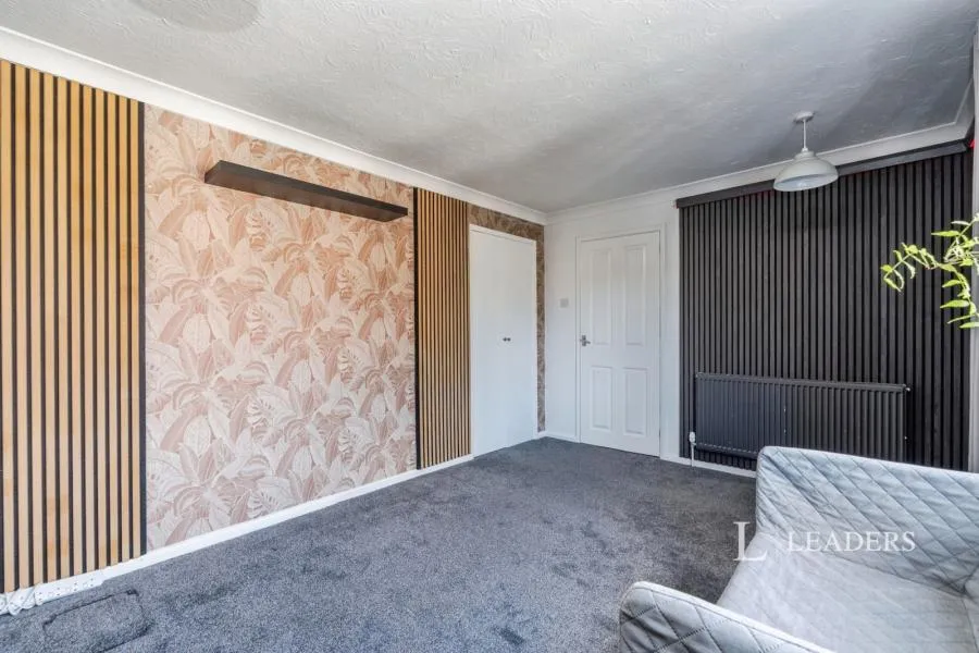 Sedbergh Road, Southampton, SO16, photo 7