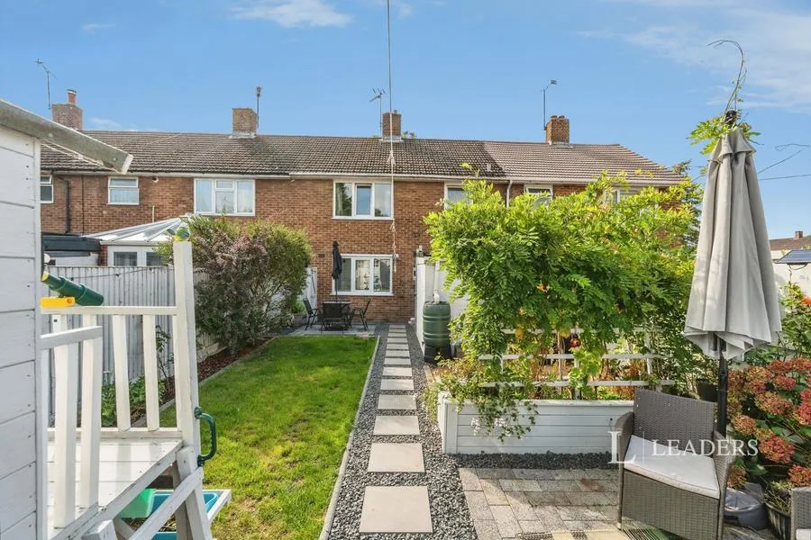 Sedbergh Road, Southampton, SO16, photo 13