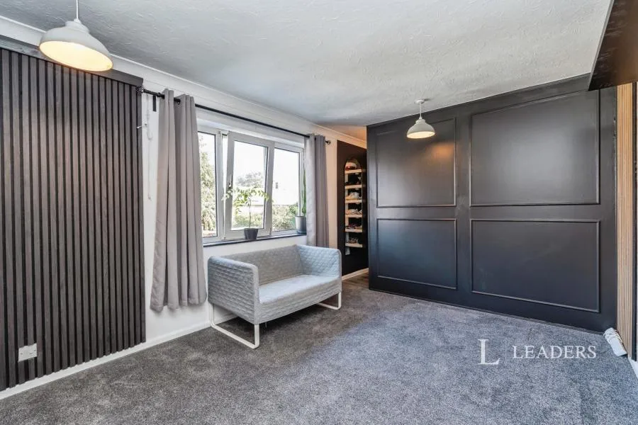 Sedbergh Road, Southampton, SO16, photo 6