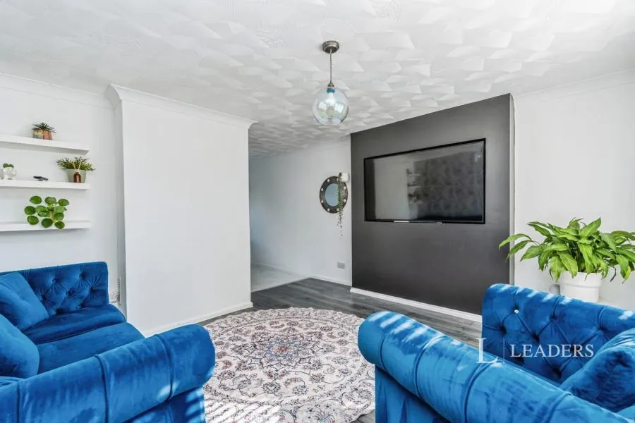 Sedbergh Road, Southampton, SO16, photo 2