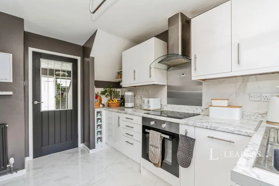 Sedbergh Road, Southampton, SO16, photo 4