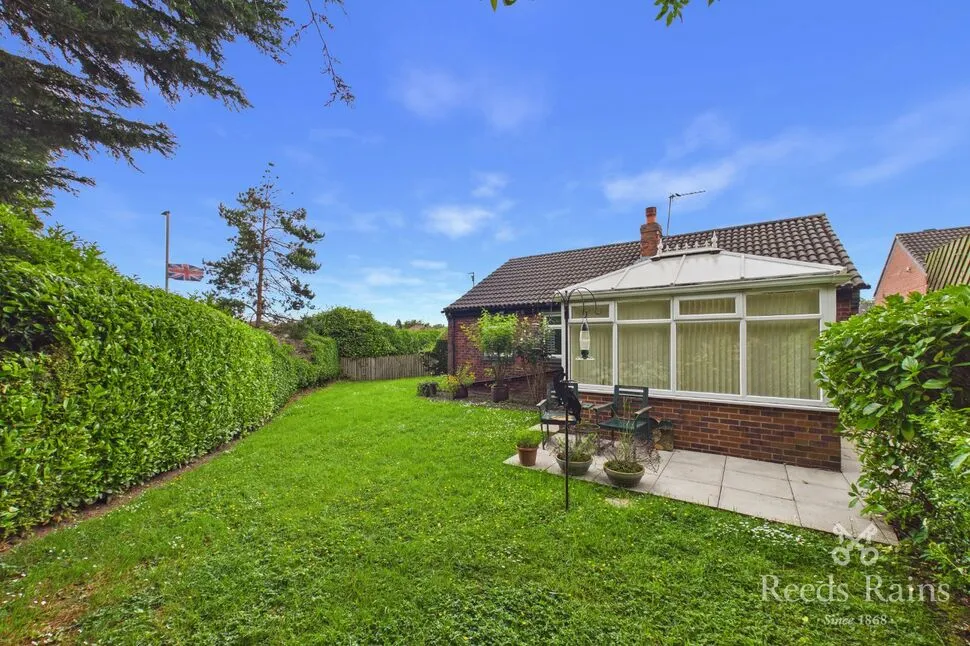 Maryfield Vale, Leeds, West Yorkshire, LS15, photo 8