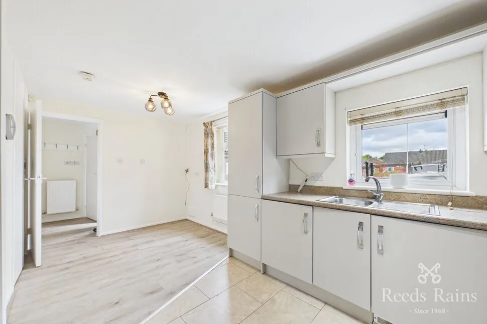 Maryfield Vale, Leeds, West Yorkshire, LS15, photo 3